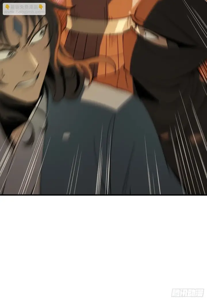 《一不小心，名垂千史》第180话图21