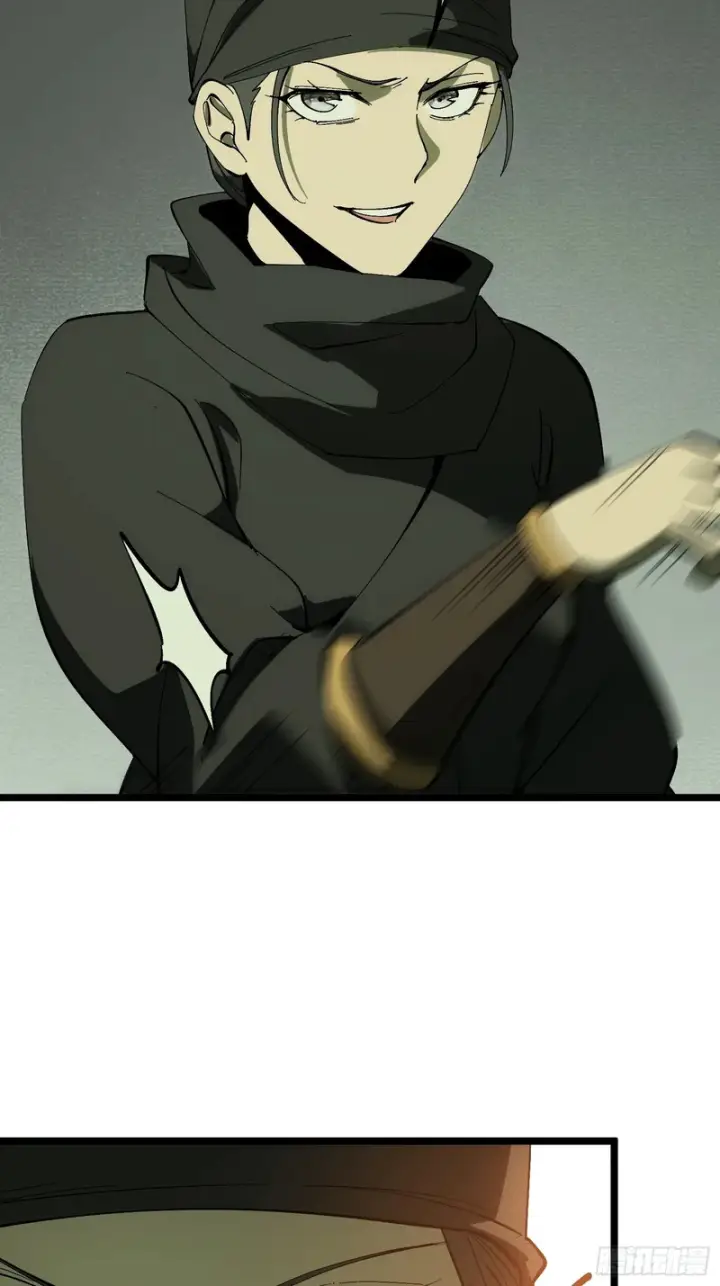 《一不小心，名垂千史》第180话图35