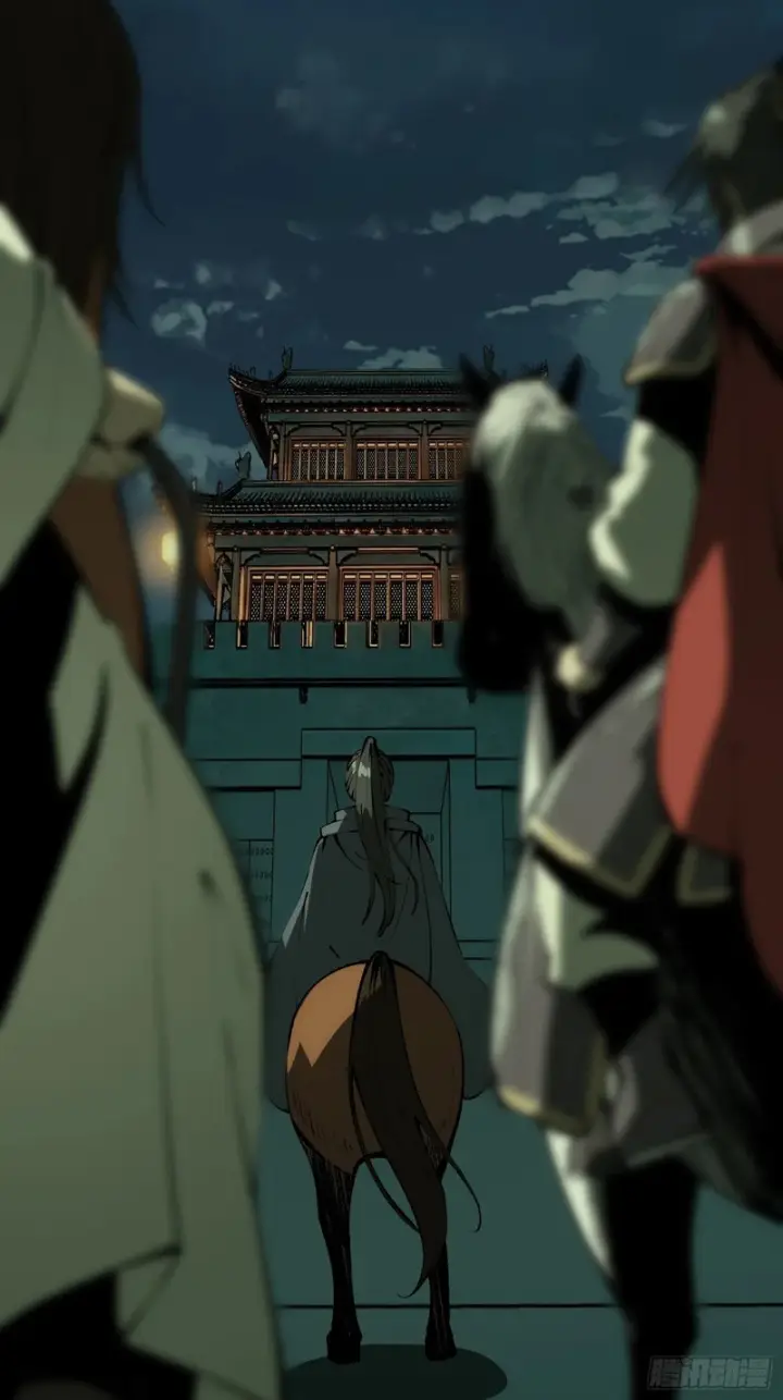 《一不小心，名垂千史》第181话图3