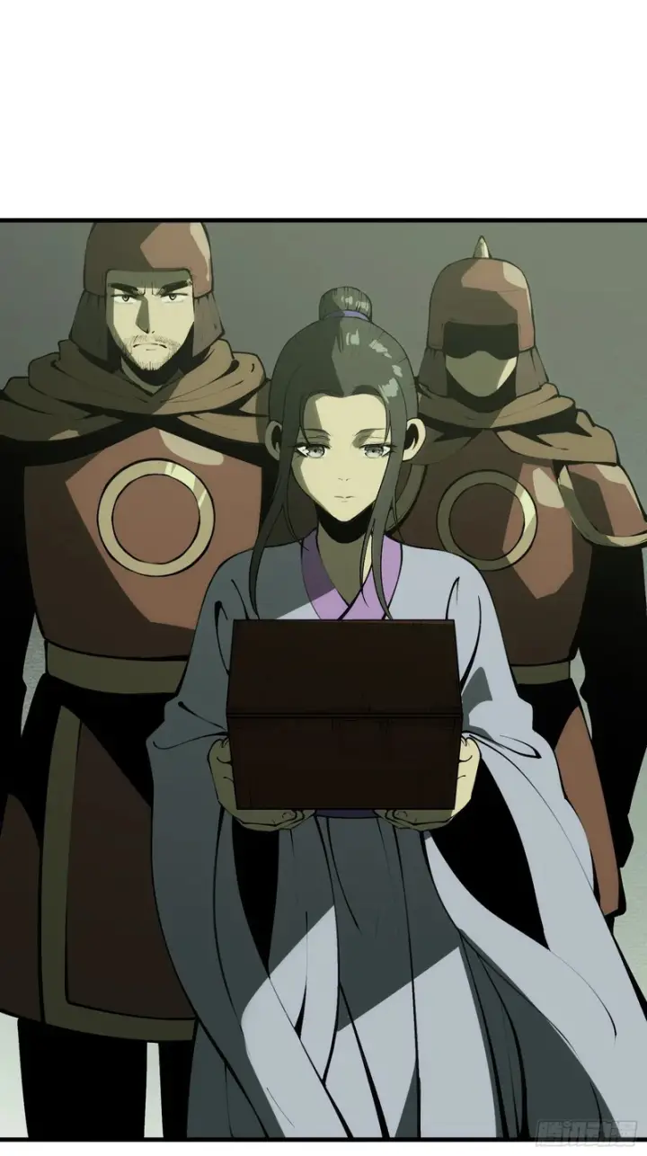 《一不小心，名垂千史》第181话图6