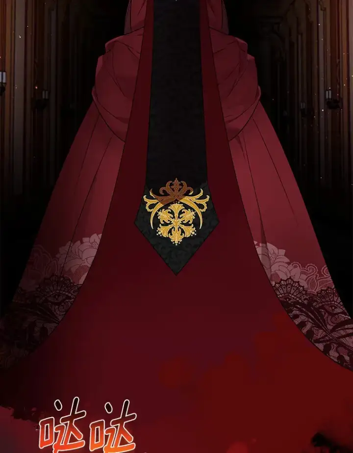 《一不小心娶了女装大佬》1.他就是大公！图12