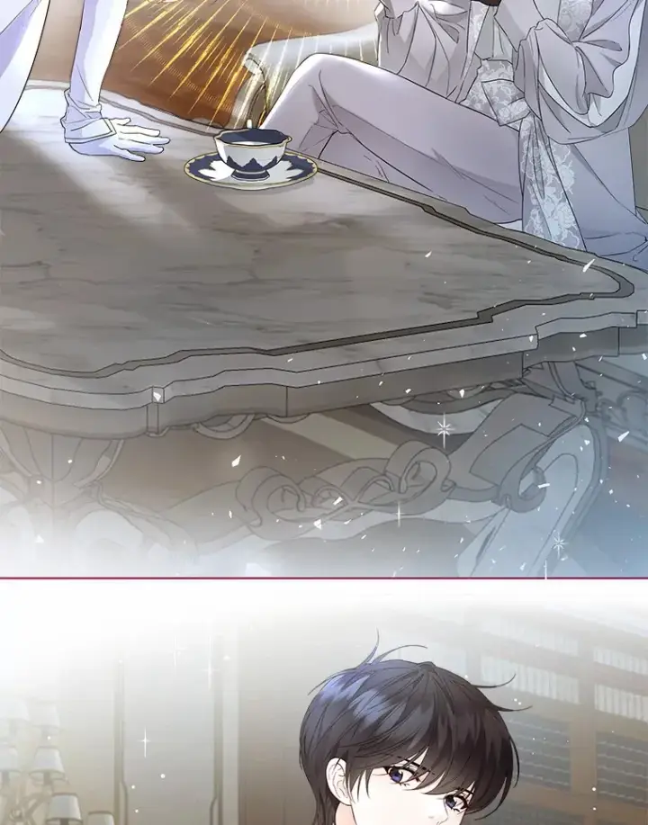 《一不小心娶了女装大佬》6.坦白图109