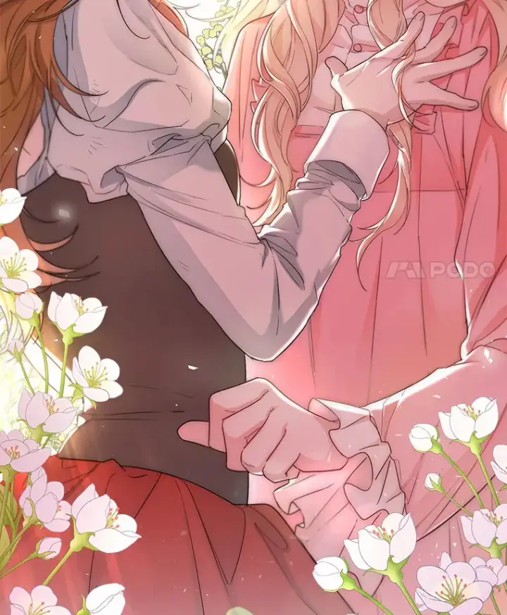 《一不小心娶了女装大佬》6.坦白图21