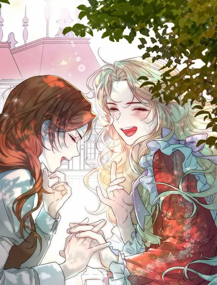 《一不小心娶了女装大佬》6.坦白图62