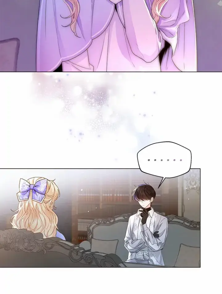 《一不小心娶了女装大佬》6.坦白图67
