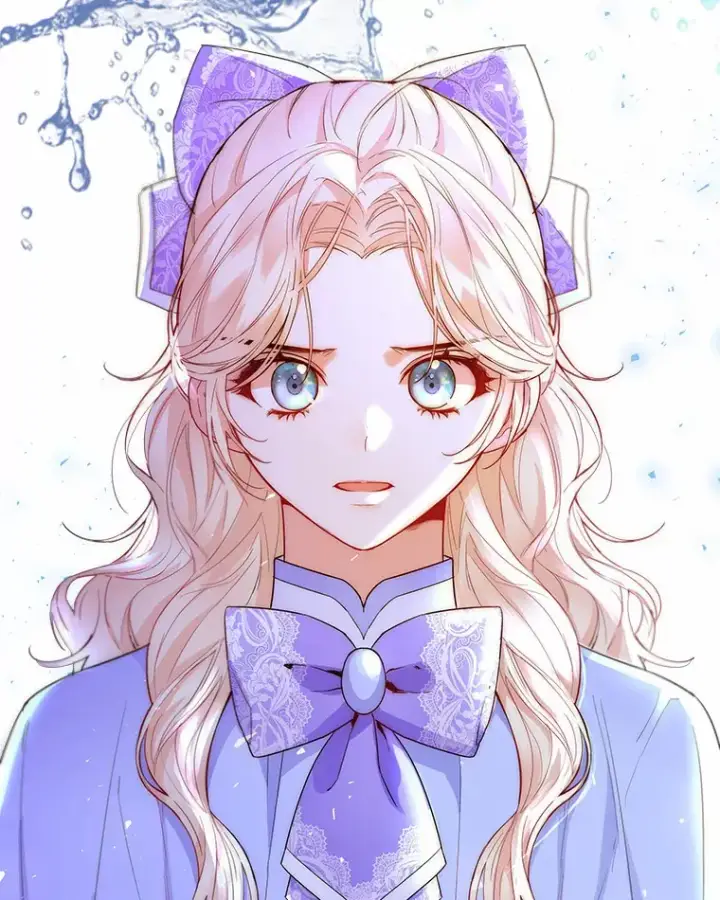 《一不小心娶了女装大佬》6.坦白图92