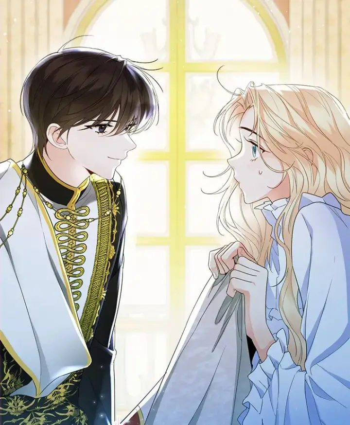 《一不小心娶了女装大佬》10.我会好好照顾你图73