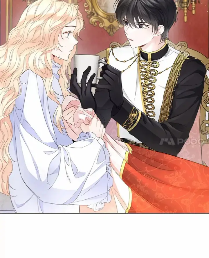 《一不小心娶了女装大佬》10.我会好好照顾你图8