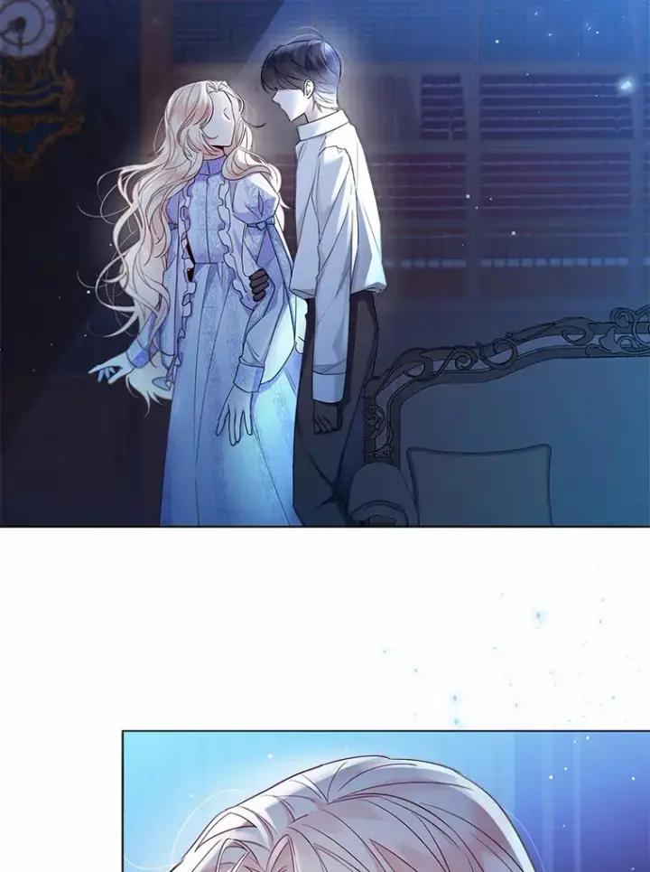 《一不小心娶了女装大佬》15.大公几乎不睡觉图2