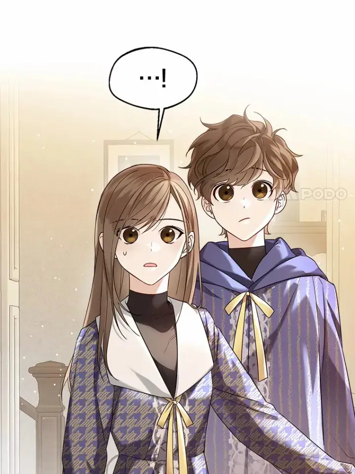 《一不小心娶了女装大佬》16.我要告诉伊利安！图11