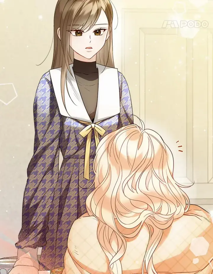 《一不小心娶了女装大佬》16.我要告诉伊利安！图57
