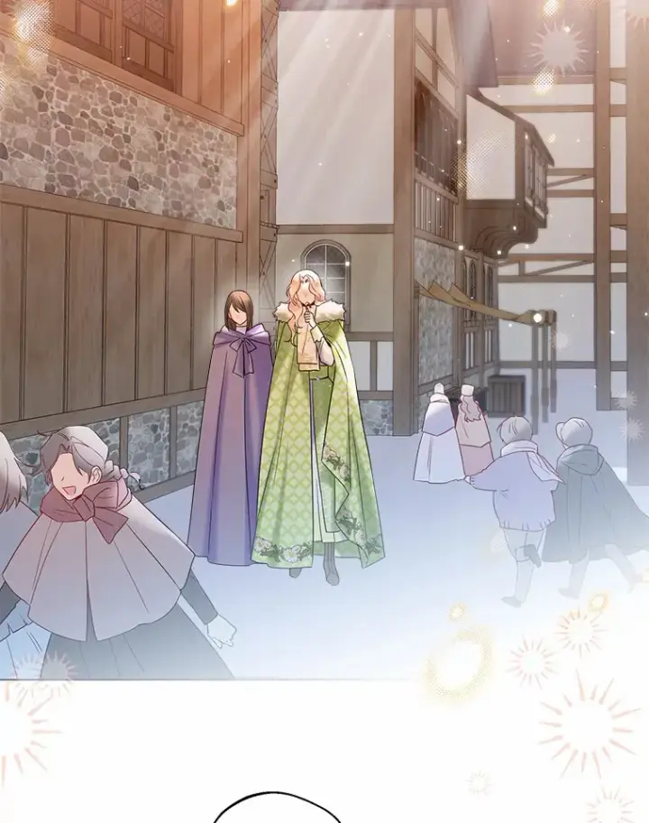 《一不小心娶了女装大佬》28.少爷和小姐图96