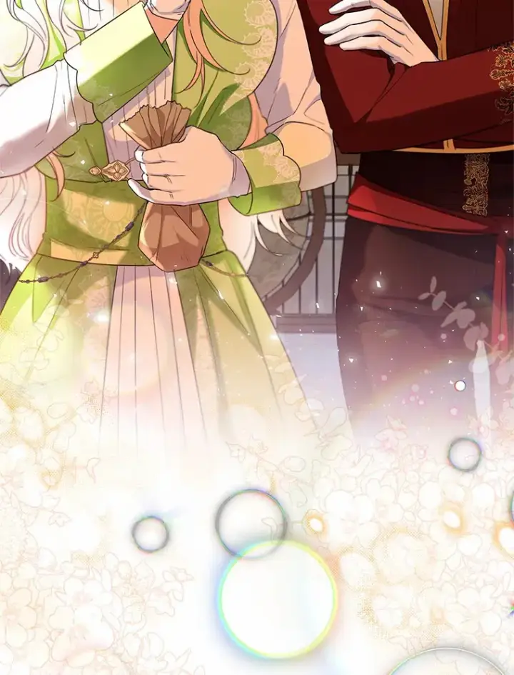 《一不小心娶了女装大佬》30.信件图2
