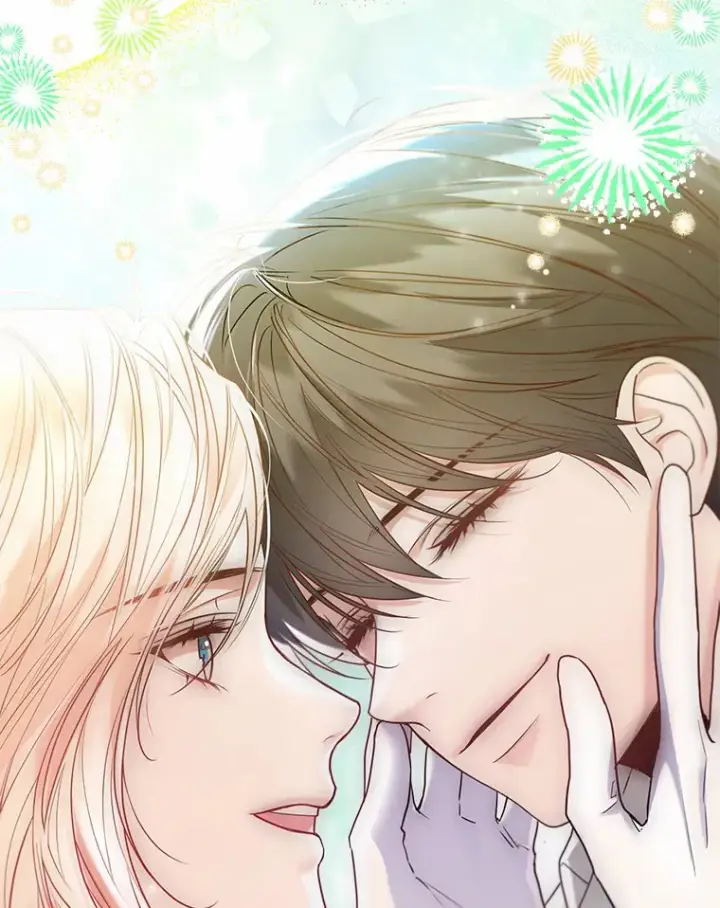 《一不小心娶了女装大佬》51.不想离开图14