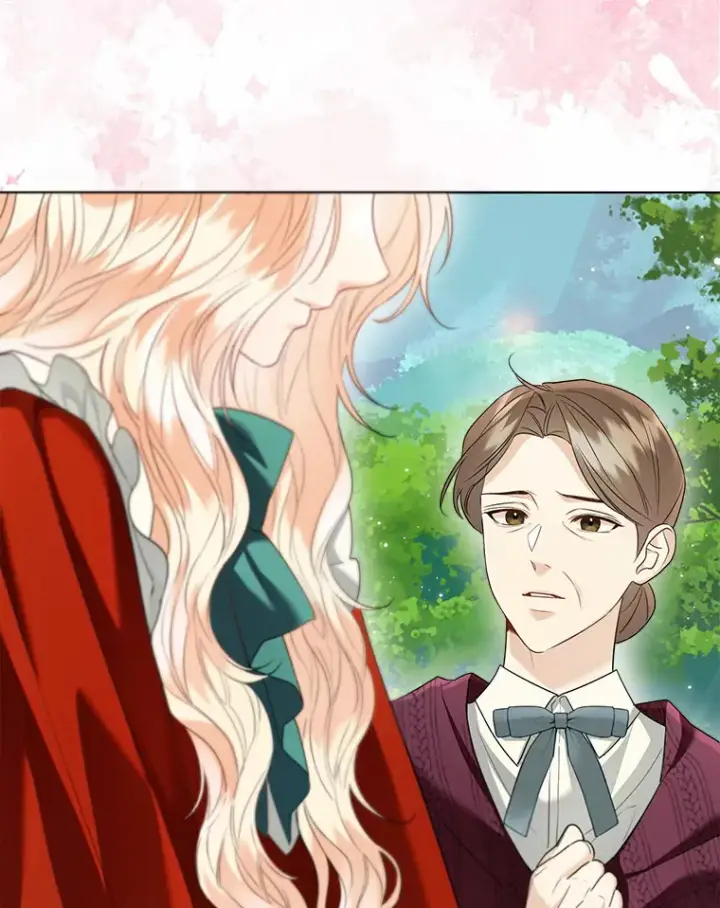 《一不小心娶了女装大佬》51.不想离开图54