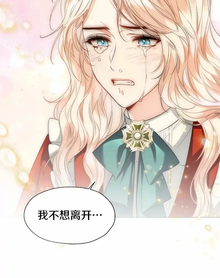 《一不小心娶了女装大佬》51.不想离开图58