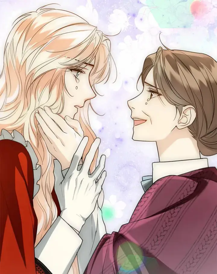《一不小心娶了女装大佬》51.不想离开图65