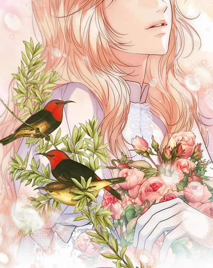 《一不小心娶了女装大佬》51.不想离开图7