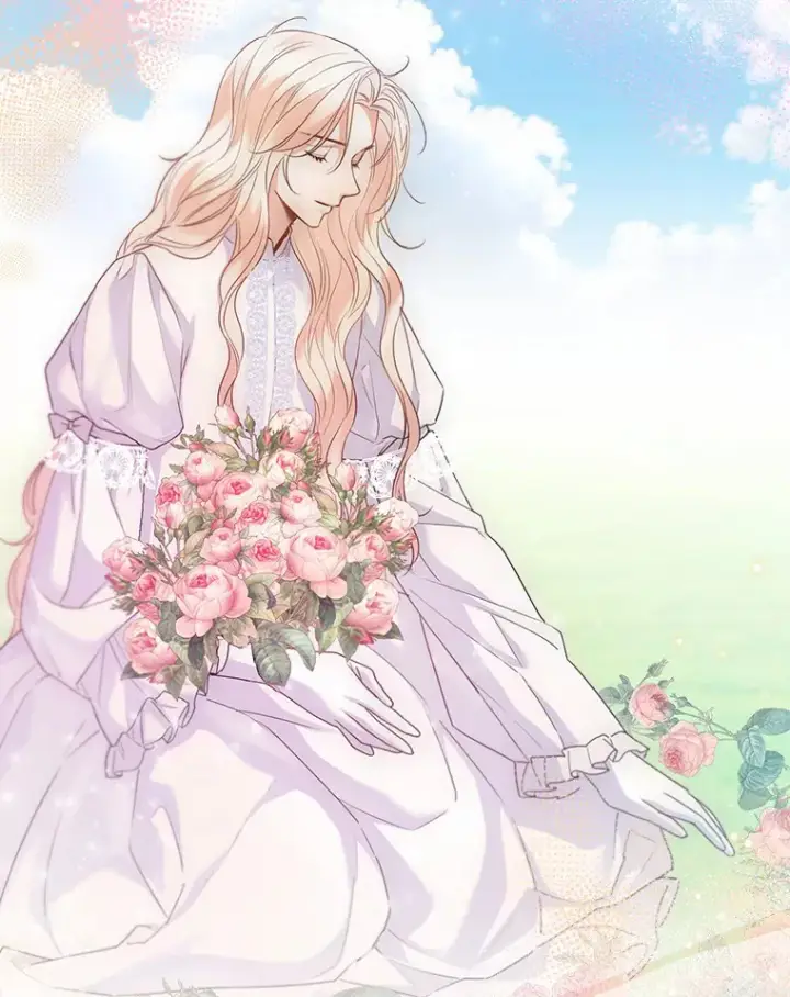 《一不小心娶了女装大佬》51.不想离开图9