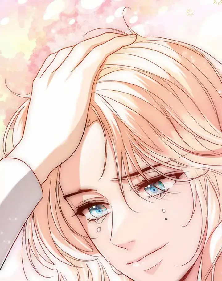 《一不小心娶了女装大佬》51.不想离开图92