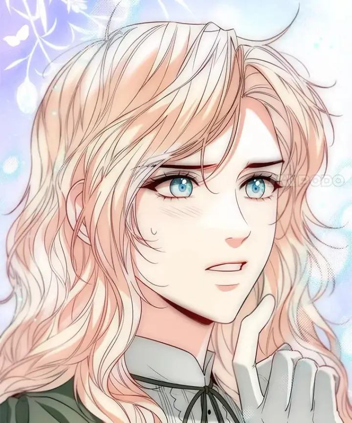 《一不小心娶了女装大佬》56.被代米昂发现图102