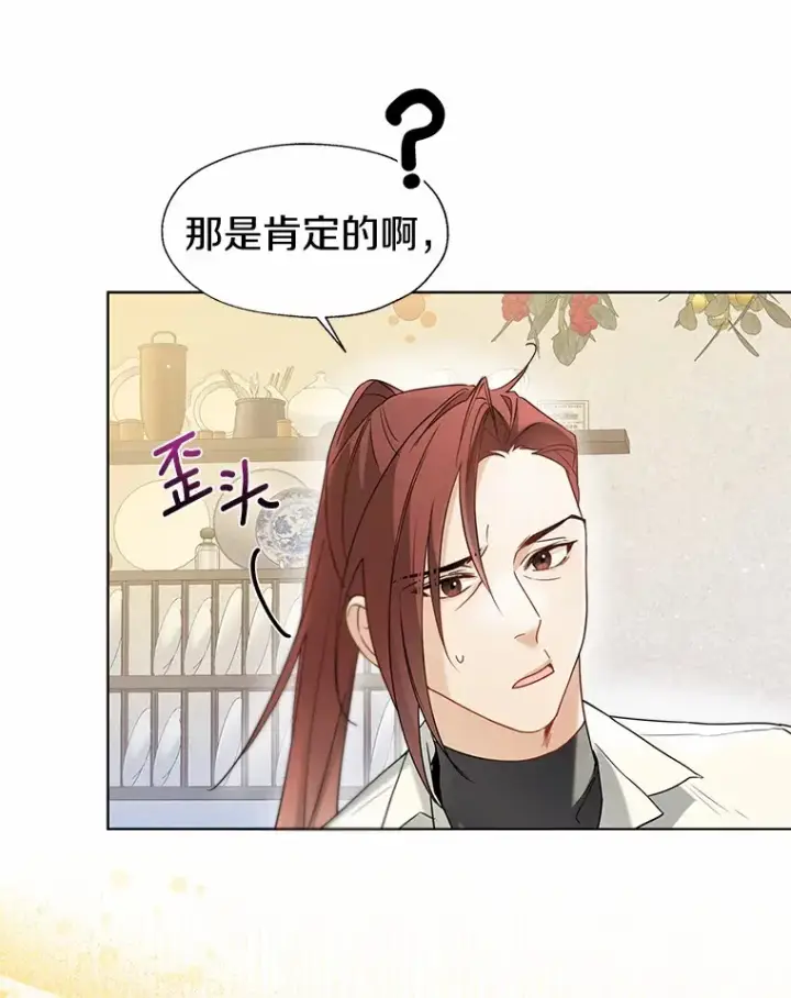 《一不小心娶了女装大佬》56.被代米昂发现图14