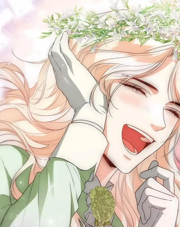 《一不小心娶了女装大佬》59.谈判图87