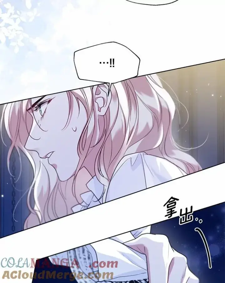 《一不小心娶了女装大佬》62.说服图10