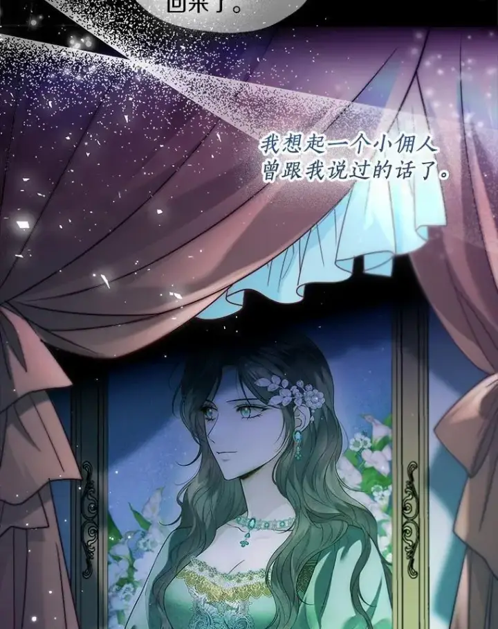 《一不小心娶了女装大佬》62.说服图5