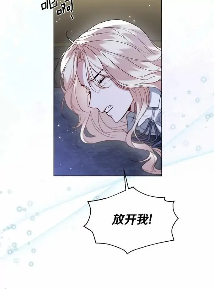《一不小心娶了女装大佬》62.说服图69