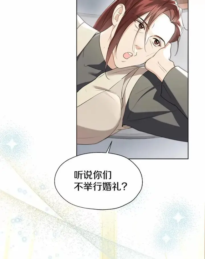 《一不小心娶了女装大佬》外传1.婚纱图3