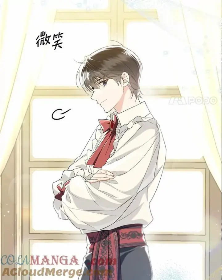 《一不小心娶了女装大佬》外传1.婚纱图4