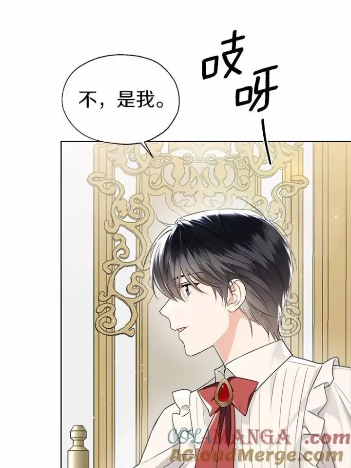 《一不小心娶了女装大佬》外传1.婚纱图43