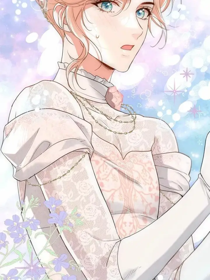 《一不小心娶了女装大佬》外传1.婚纱图45