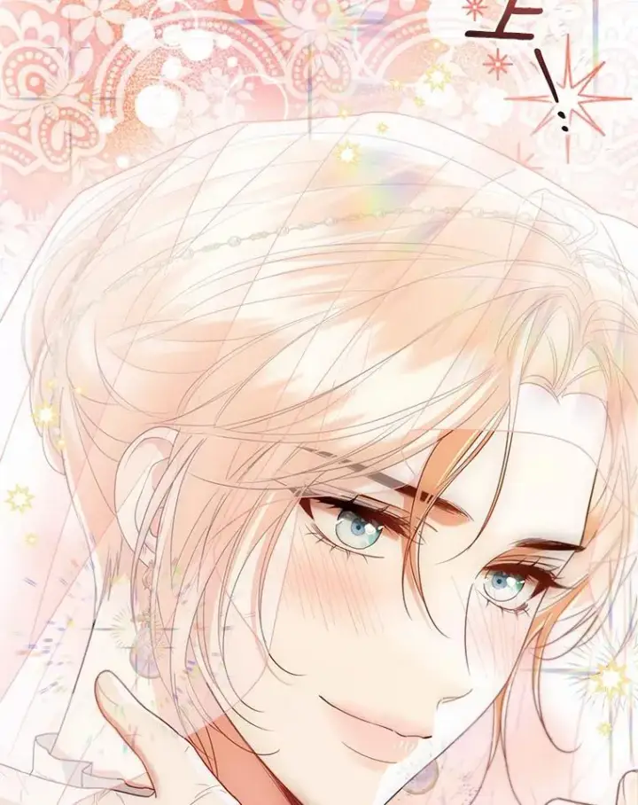 《一不小心娶了女装大佬》外传1.婚纱图77