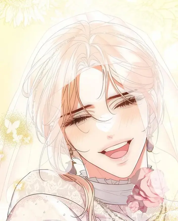 《一不小心娶了女装大佬》外传1.婚纱图86