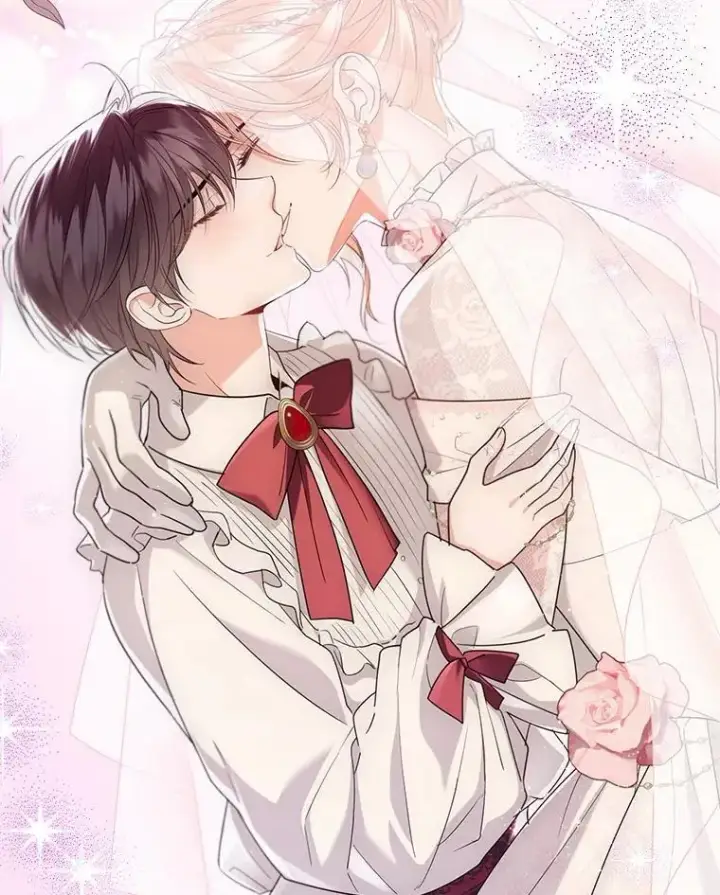 《一不小心娶了女装大佬》外传1.婚纱图89