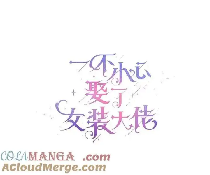 《一不小心娶了女装大佬》外传4.最好的彼此（完）图37