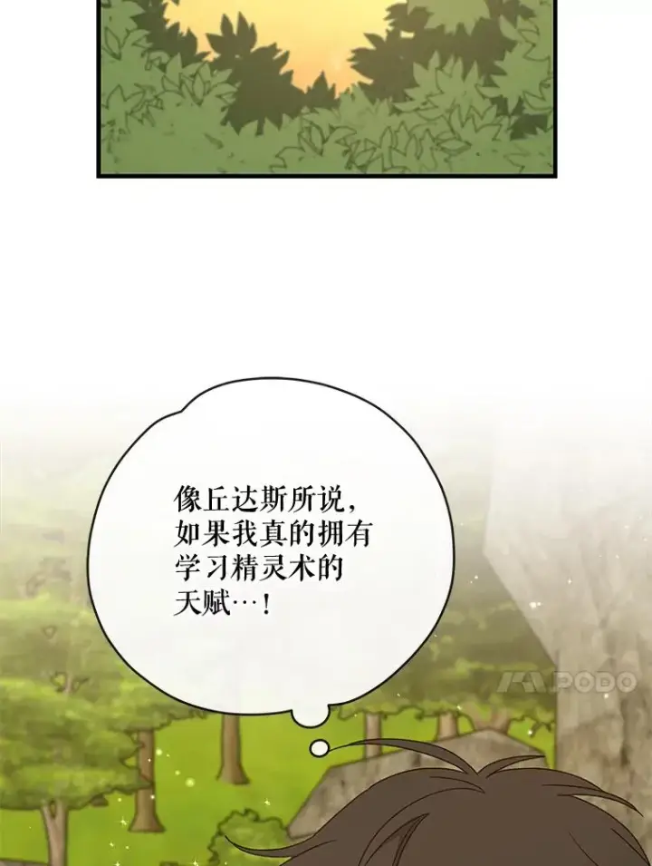《伊格列特》29.精灵契约图100