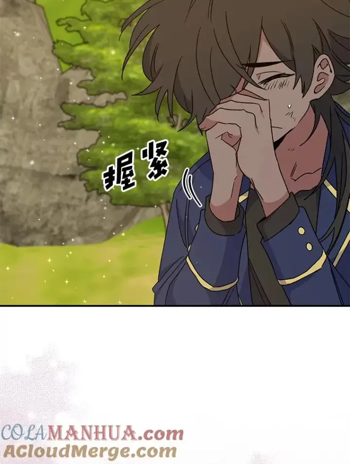 《伊格列特》29.精灵契约图101