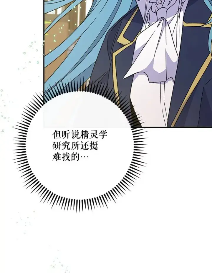 《伊格列特》29.精灵契约图32
