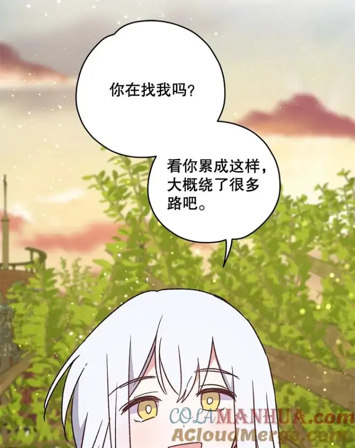 《伊格列特》29.精灵契约图41