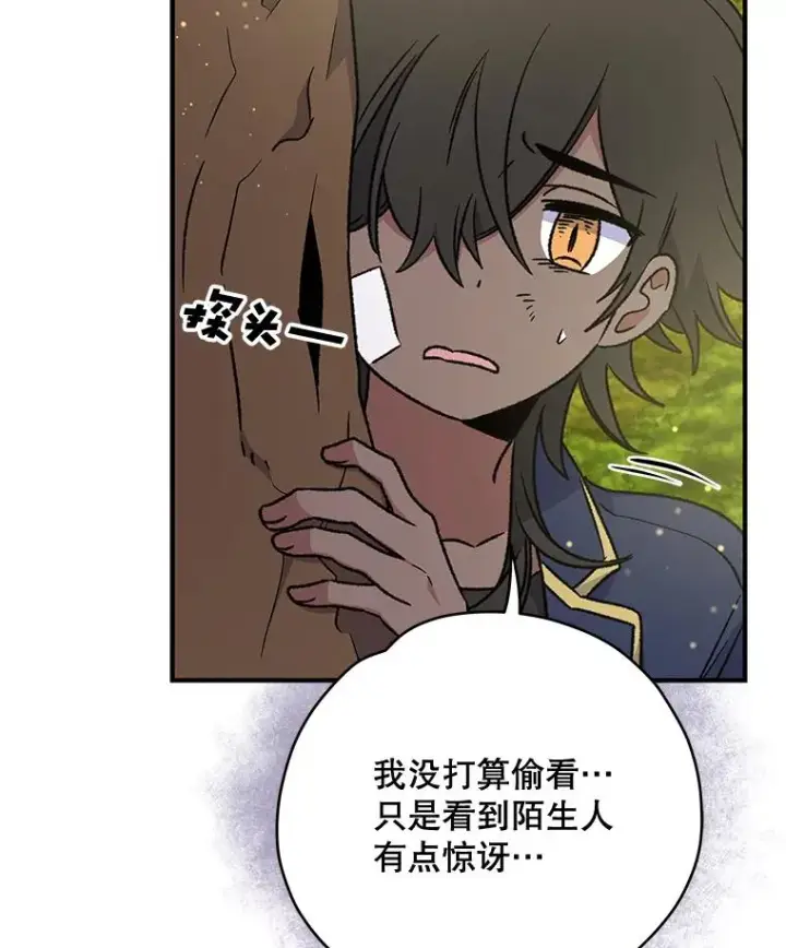 《伊格列特》29.精灵契约图68