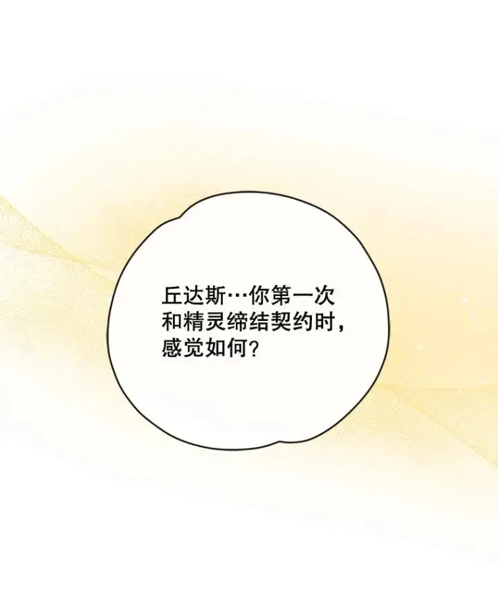 《伊格列特》29.精灵契约图75