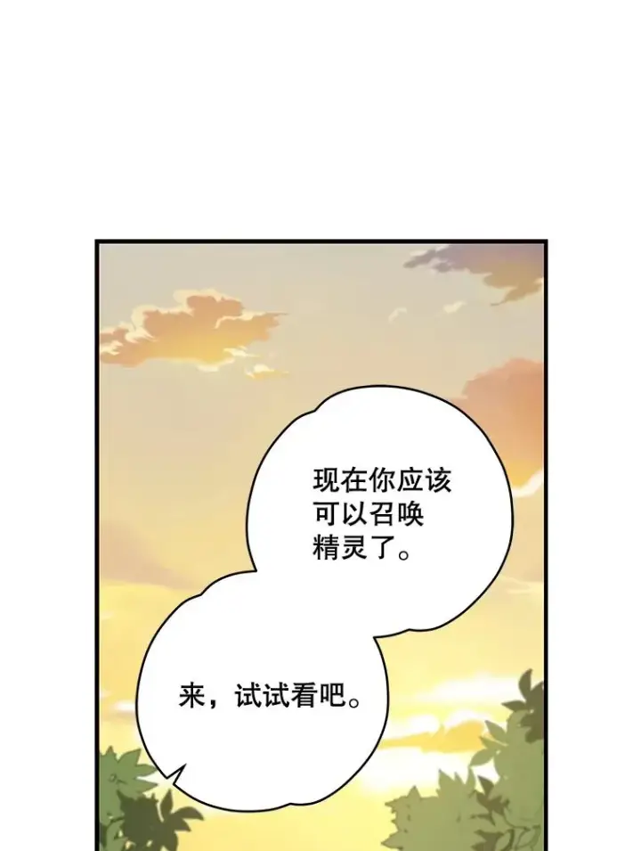 《伊格列特》29.精灵契约图99