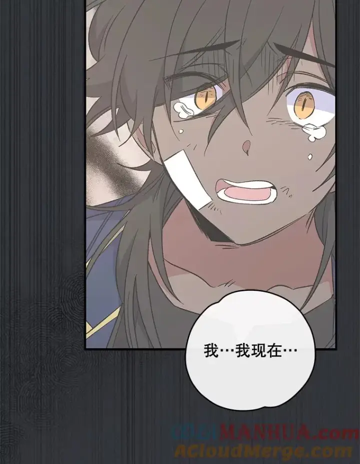 《伊格列特》35.阿贝尔的处分图97