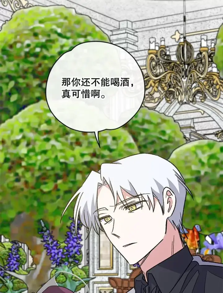 《伊格列特》48.皇帝的陈述图66