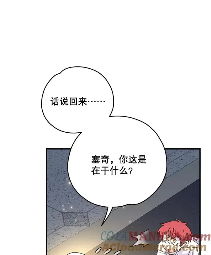 《伊格列特》61.何为真相图81