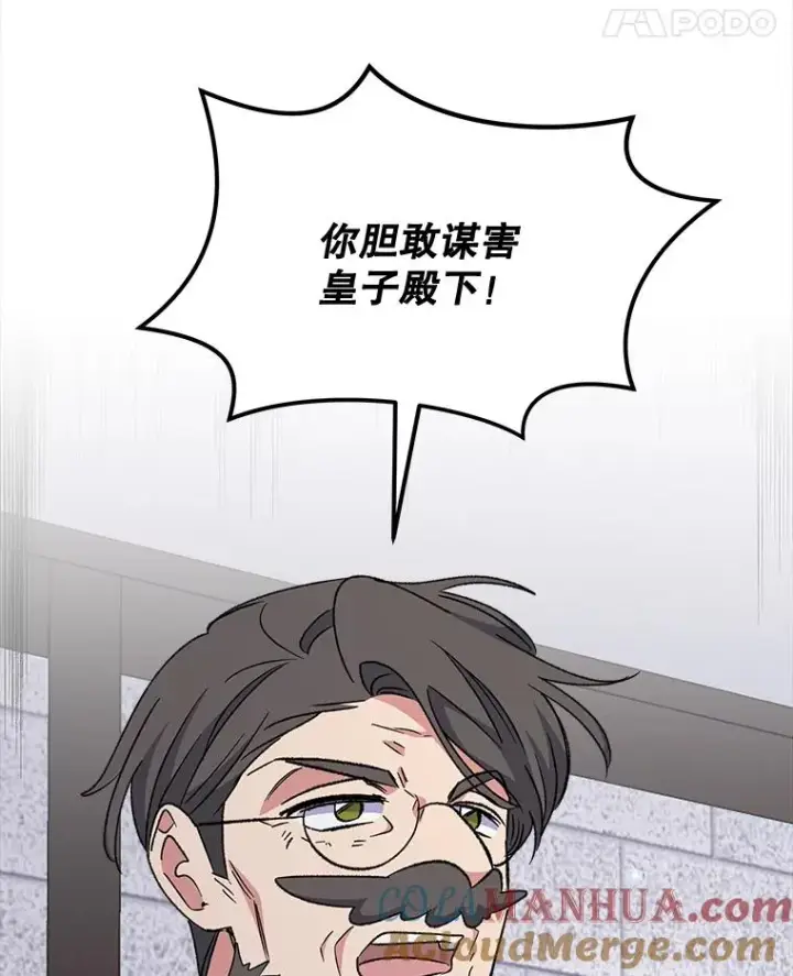 《伊格列特》62.再遭刺杀图21