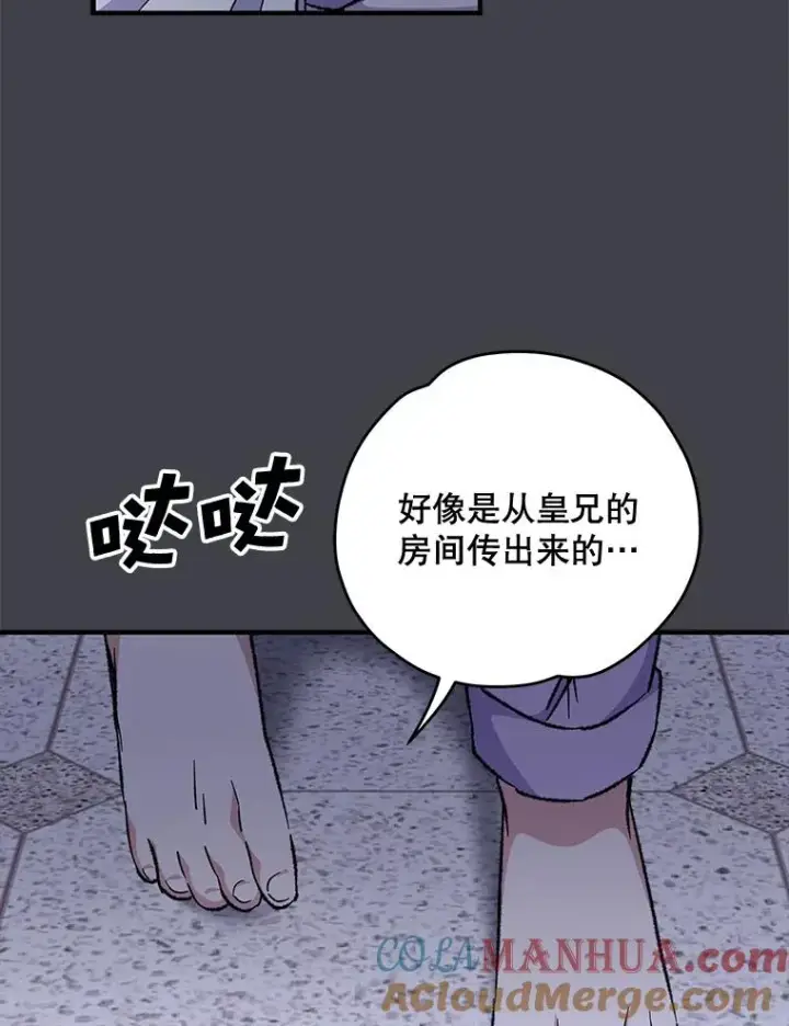 《伊格列特》62.再遭刺杀图33